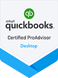 Central New Jersey QuickBooks ProAdvisor