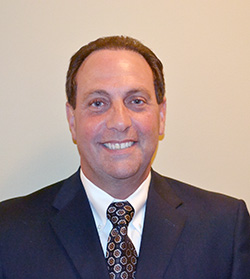 Mike DiPede