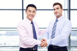 Central New Jersey Incorporations
